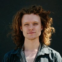 Osborne & Little Employee Max Geiger's profile photo