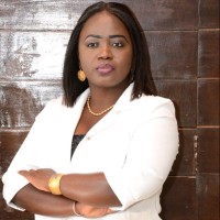 SENSOFT Employee Coumba Balde's profile photo