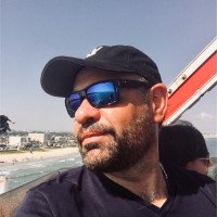 Amazon Employee Alberto Rocha's profile photo