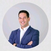 CARDET Employee Andreas Georgiou's profile photo