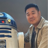 Lucasfilm Employee Joseph Cho's profile photo