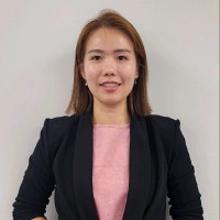 Care Corner Singapore Ltd Employee Joycelin Ooi's profile photo