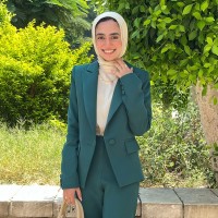 Mariam Ashraf Email