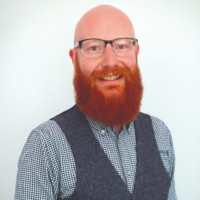 OLI Systems, Inc. Employee Dave Sykes's profile photo