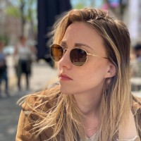 MEISTER Employee Sami Cook's profile photo