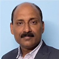 CIPL - Corporate Infotech Pvt Ltd Employee Rajiv Saxena's profile photo
