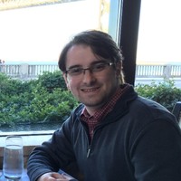 Vox Elements Employee Cameron Vincent's profile photo