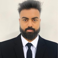 FORE Alumni Network Employee Suvra Banik's profile photo