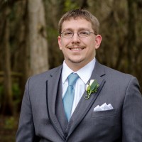 Tijuana Flats Tex-Mex Employee Mitchell McCue's profile photo