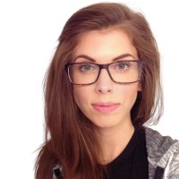 Reliabl Employee Andrea Brown's profile photo