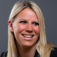 Sword Group Employee Catherine Froud-Williams's profile photo