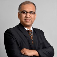 YES BANK Employee Lavesh Sardana's profile photo