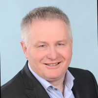 EEW Group Employee Markus Becker's profile photo