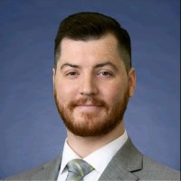 EnCap Investments L.P. Employee Benjamin Bryson's profile photo