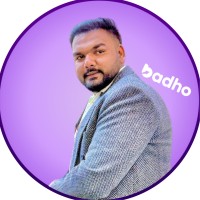 Badho Employee Hitesh Kumar's profile photo