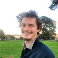 Expo Employee Alexander L Fopma's profile photo