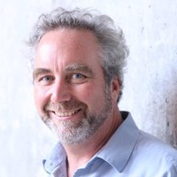 Jostle Corporation Employee Brad Palmer's profile photo