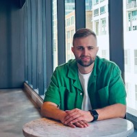 ZeroIn Employee Alex Chervinka's profile photo