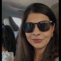 biloba Architecture Employee Komal Abbas's profile photo