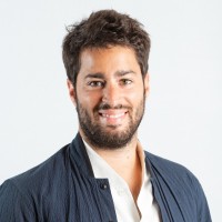Defacto Employee Federico Volonteri's profile photo