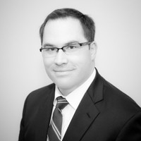 Wells Fargo Employee Greg Frank's profile photo