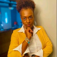 Kim Richardson Email & Phone Number