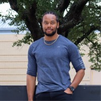 Biopharma Informatic Employee Jamike Ekennia's profile photo
