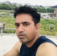 IDBI Bank Employee Hareesh Sharma's profile photo
