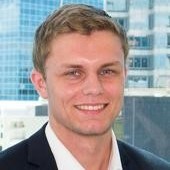 Mob Employee Harry Moller's profile photo