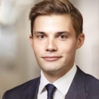 Phillips Lytle LLP Employee Timothy Moriarty's profile photo