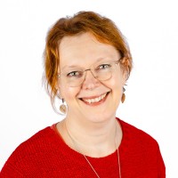 Netum Employee Outi Pettersson's profile photo