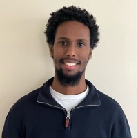 Datitude Employee Abdirahman Qorane's profile photo