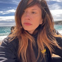 German Red Cross Employee Noura Labbani's profile photo