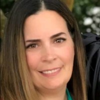Florida East Coast Railway Employee Heather Czajkowski's profile photo