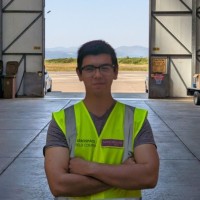 BAE Systems Employee Luke Fermor's profile photo