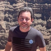 Split Arrow Solutions Employee Jared David's profile photo