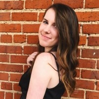 Gregory Poole Equipment Company Employee Eryn Murphy's profile photo