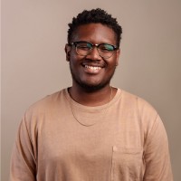 Celebration Church TX Employee Tavian Miles's profile photo
