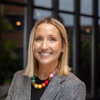 Enterprise Mobility Employee Emma Faust's profile photo