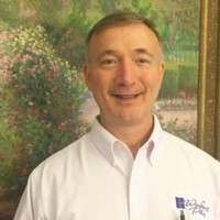 Windows Plus LLC Employee Rick McConnell's profile photo