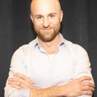 Hazelight Studios Employee Oskar Wolontis's profile photo