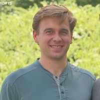 Uplifter Inc. Employee Drew Williams's profile photo