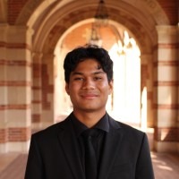 Bruin Racing Employee Kadin Mangunsong's profile photo