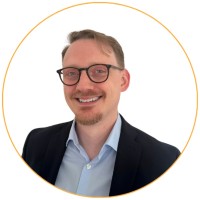MYNET Security IE & UK Employee Joe Fisher's profile photo