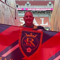 Alpha Video Surveillance Employee Daniel Ulrich's profile photo