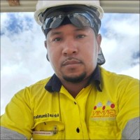 First Bauxite Employee Adrian Edmundson's profile photo