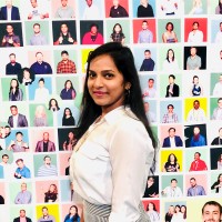 ServiceNow Employee Tripti Singhal's profile photo