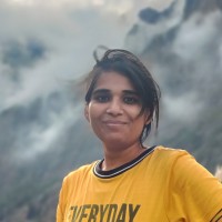 Shailja Choubey Email & Phone Number
