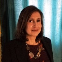 Gillian Vaz-Cronin Email & Phone Number