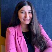 Yeşim Bozkurt Email